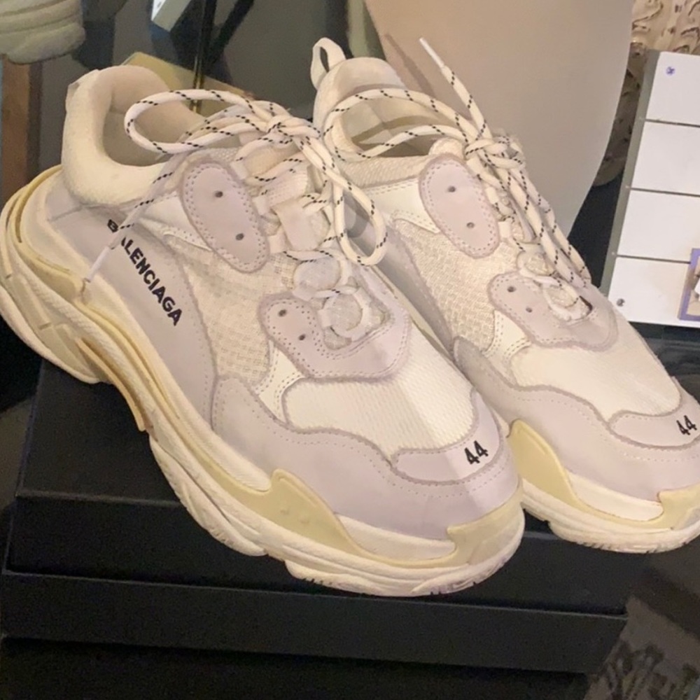 Balenciaga sneakers